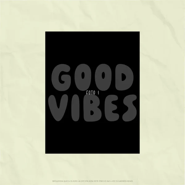 Inmersión Visual - Fotografía a Tamaño Completo