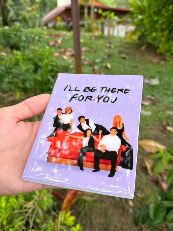 Inmersión Visual - Fotografía a Tamaño Completo