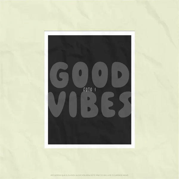 Singularidad Fotográfica - Fotografía con Margen Elegante