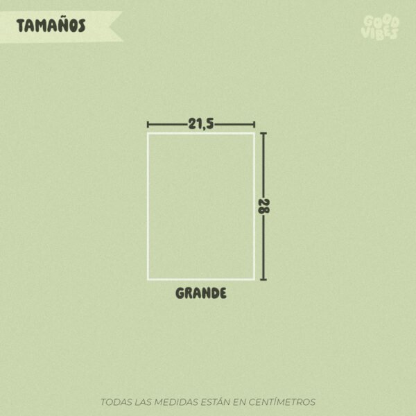 Crónica de Momentos Especiales - Cuadro Tipo Periódico Personalizado