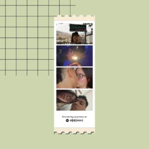 15 Cabina de Recuerdos - Diseño Tipo Tiras Fotográficas