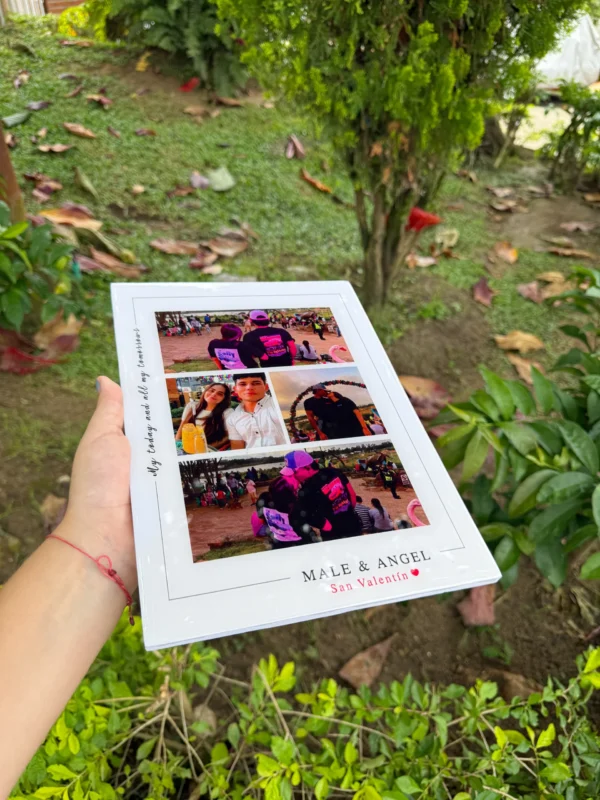 Amor Eterno: Edición San Valentín