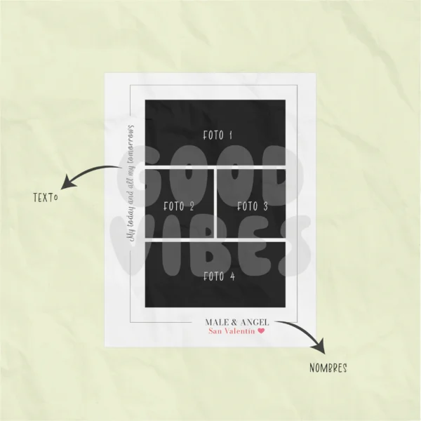 Amor Eterno: Edición San Valentín