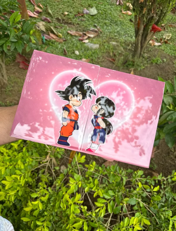 Crea Tu Cuadro con Tus Momentos Especiales – Diseño Único con Tus Fotos